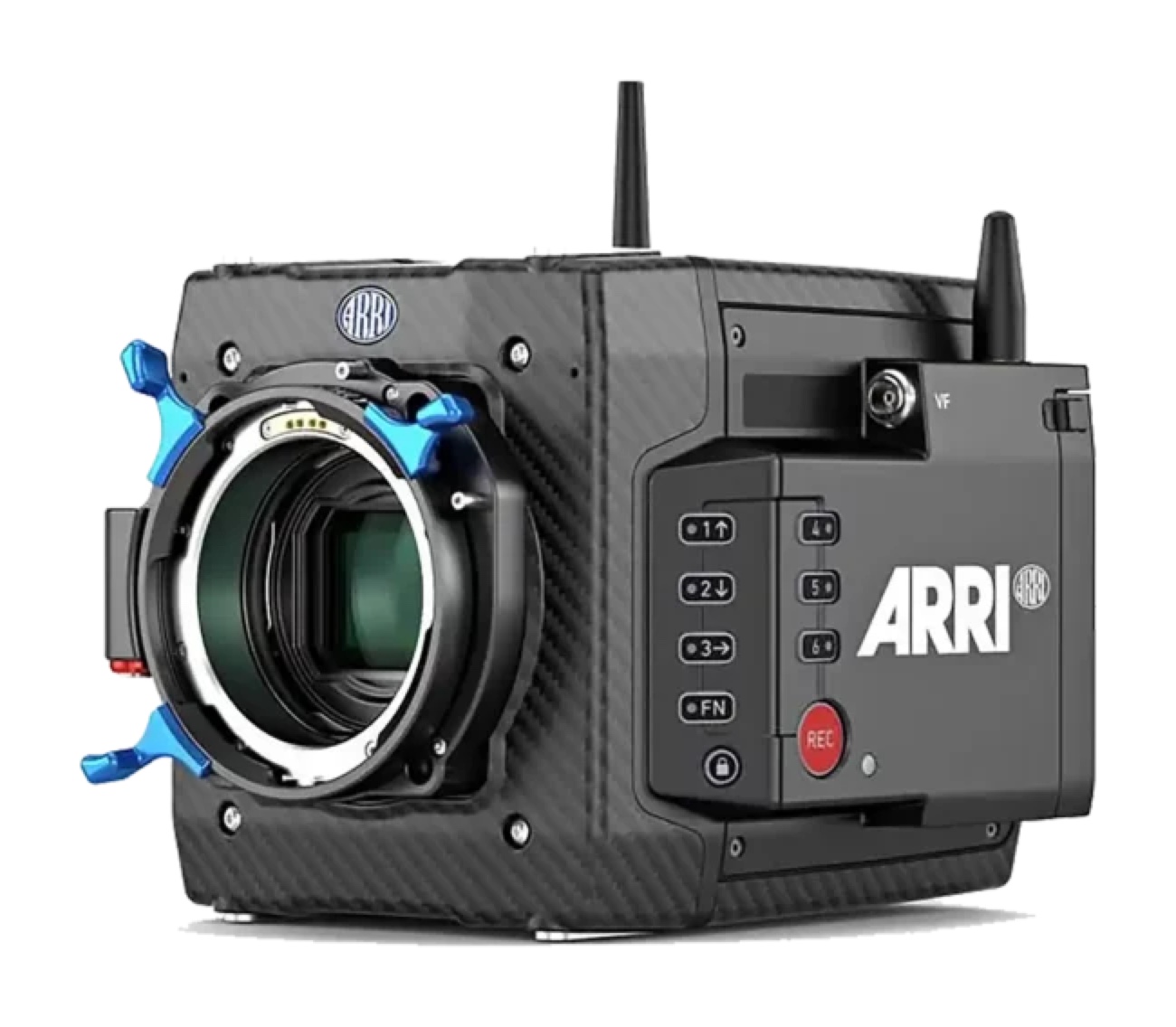 ARRI ALEXA Mini LF camera package